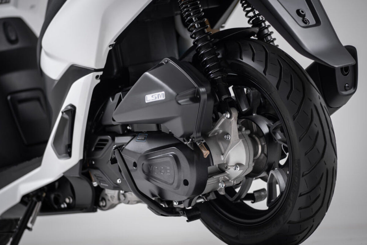 Voge Sfida SR16 125cc