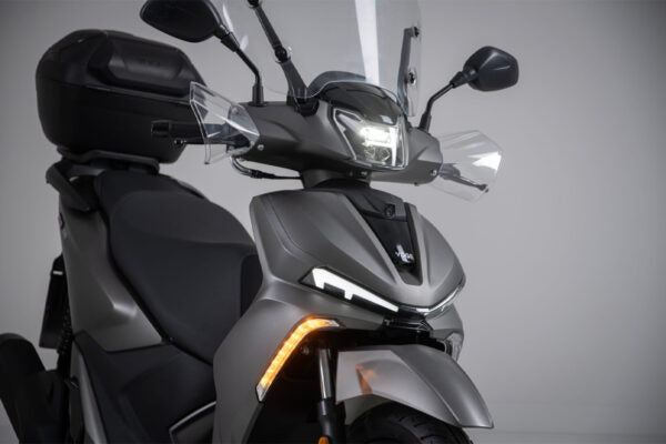 Voge Sfida SR16 125cc