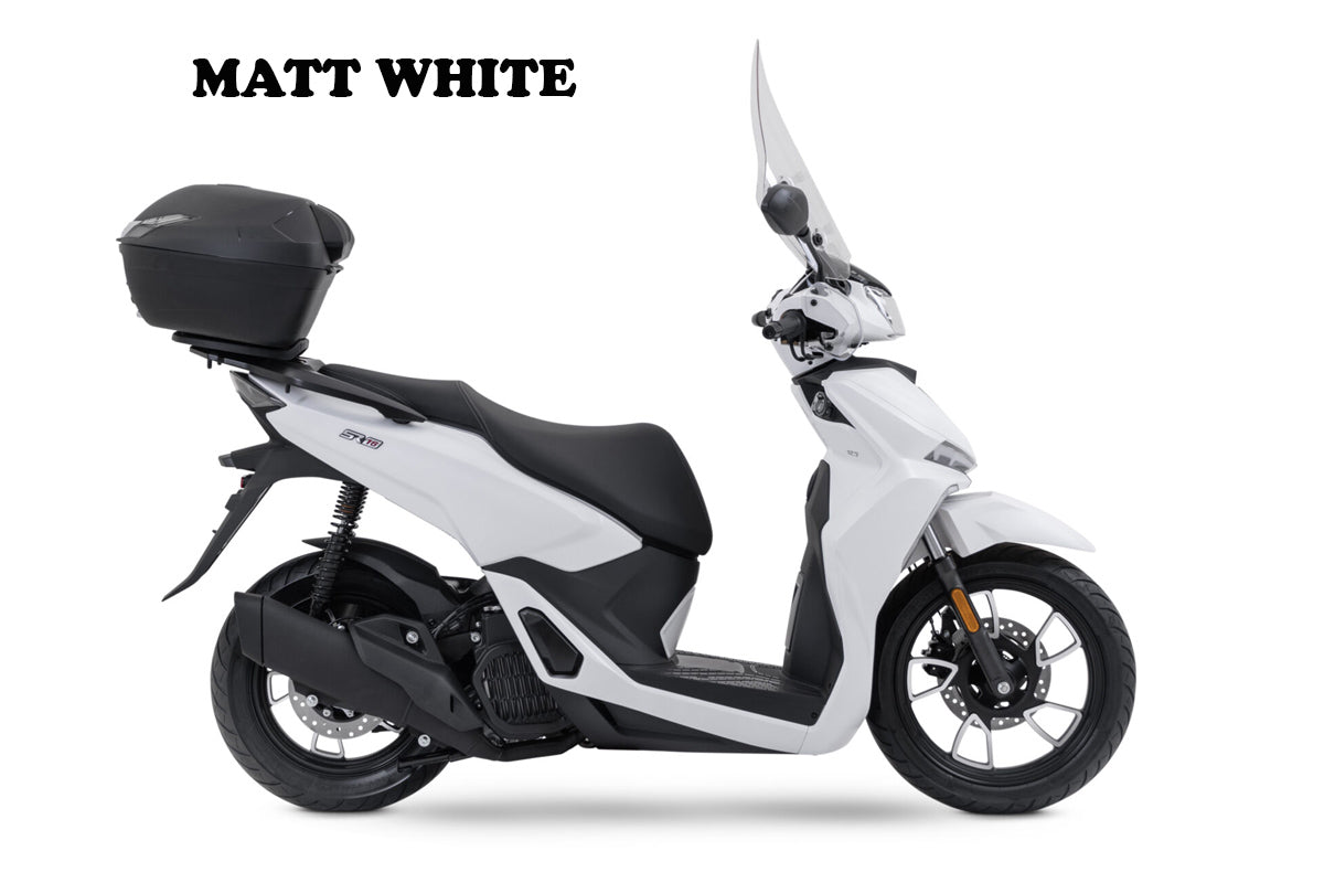 Voge Sfida SR16 200cc