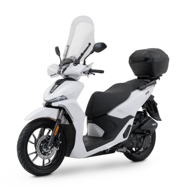 Voge Sfida SR16 200cc