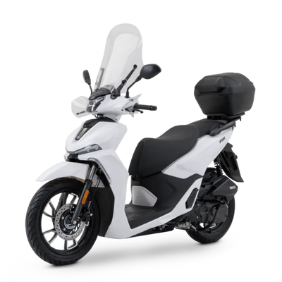Voge Sfida SR16 200cc