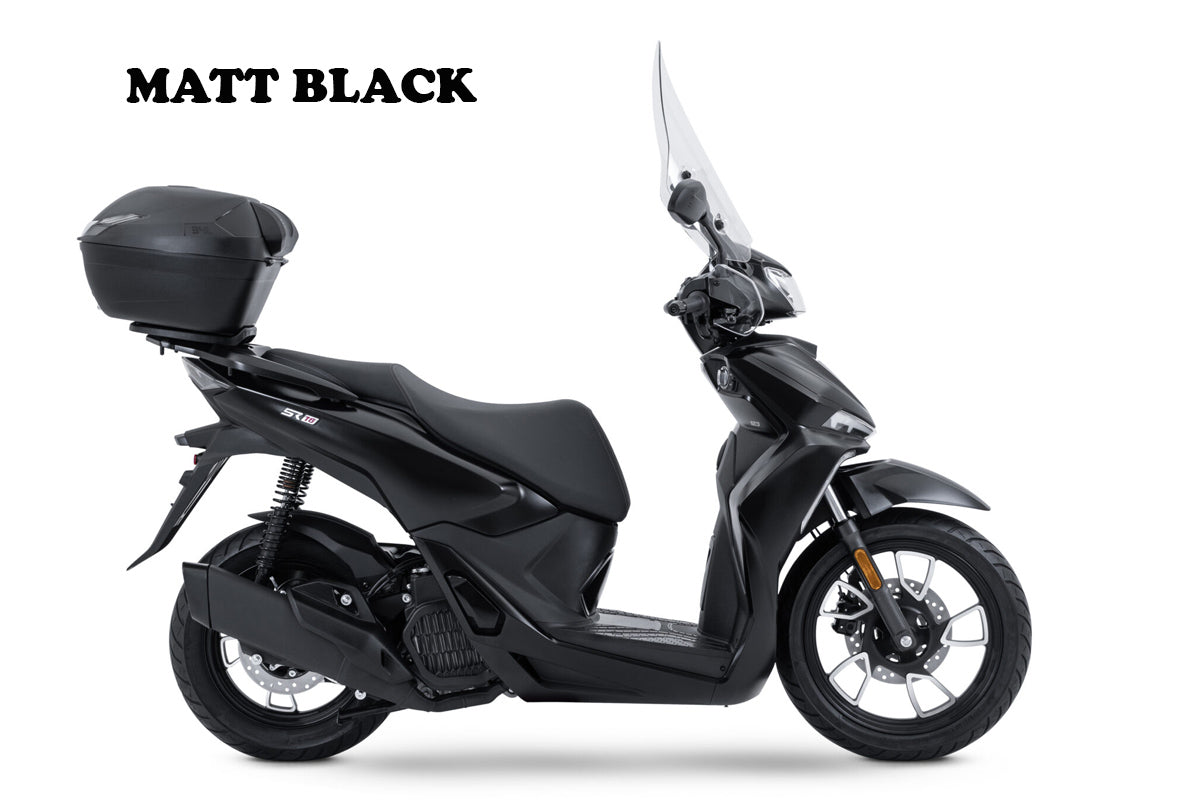 Voge Sfida SR16 200cc