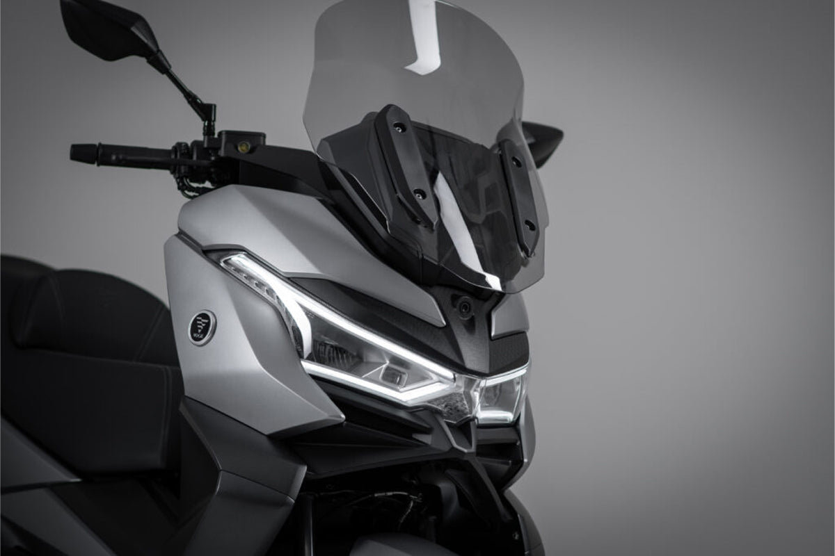 Voge Sfida SR4 Max E5+