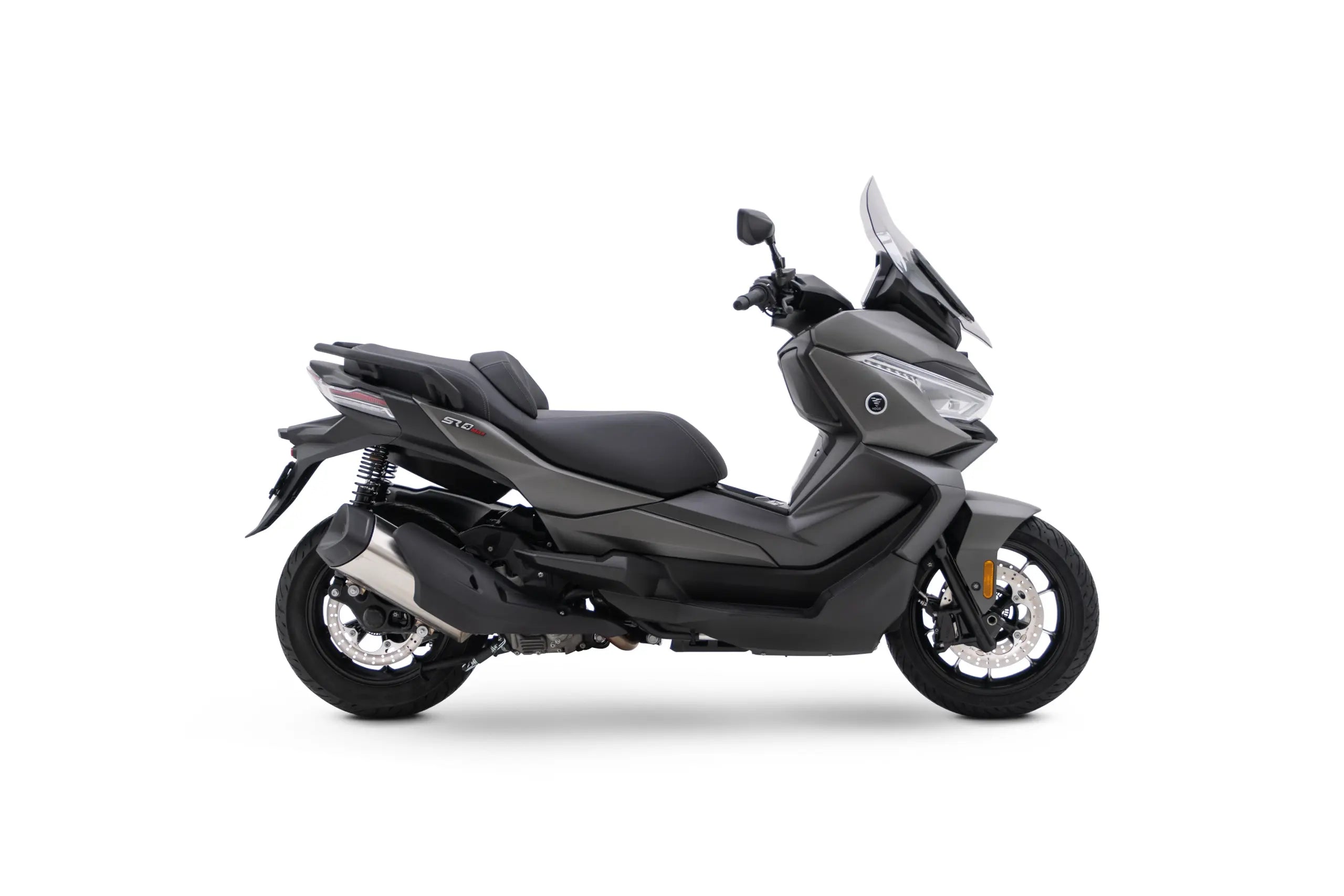 Voge Sfida SR4 Max E5+