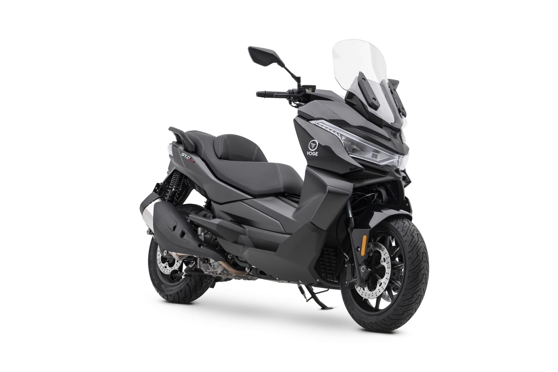 Voge Sfida SR4 Max E5+