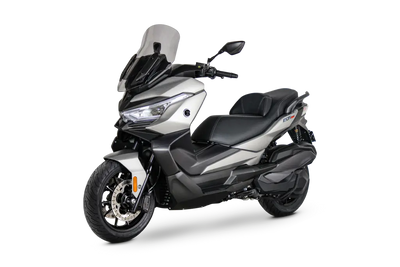 Voge Sfida SR4 Max E5+