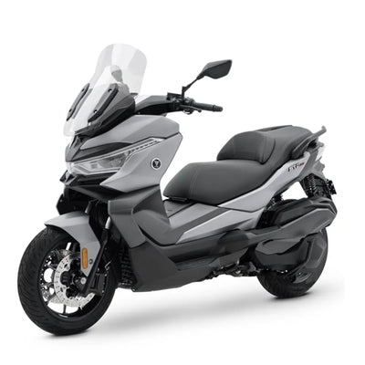 Voge Sfida SR4 Max E5+
