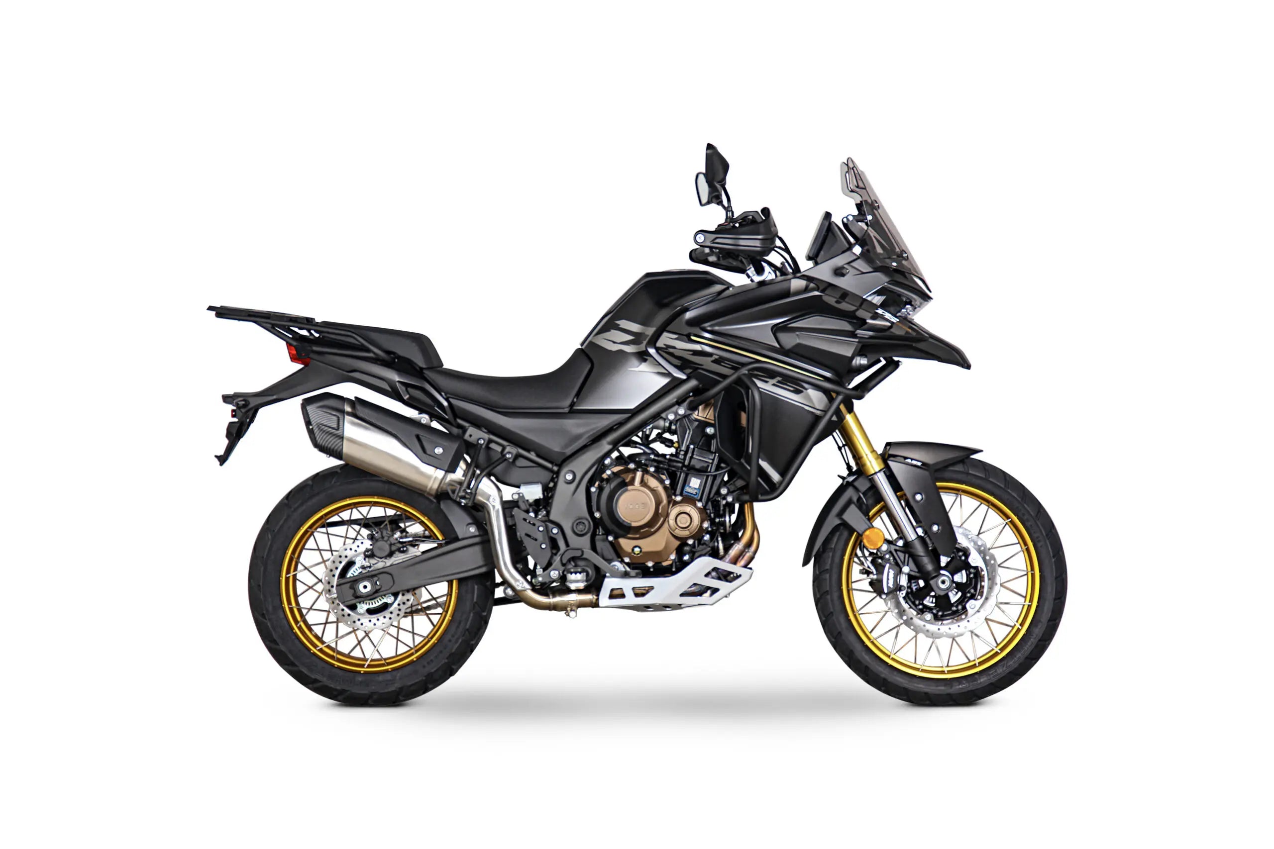 Voge Valico 625 DSX