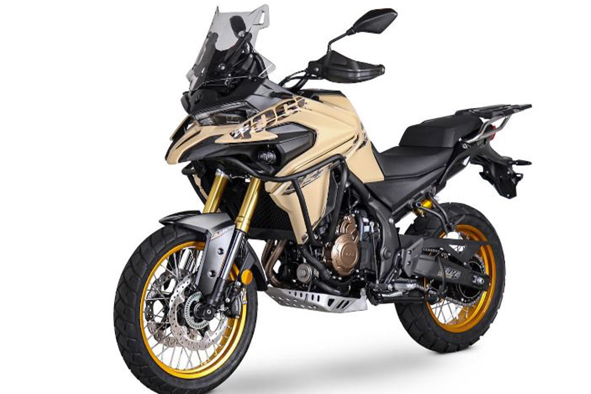 Voge Valico 625 DSX