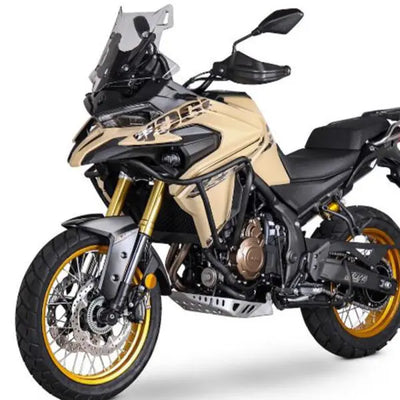 Voge Valico 625 DSX