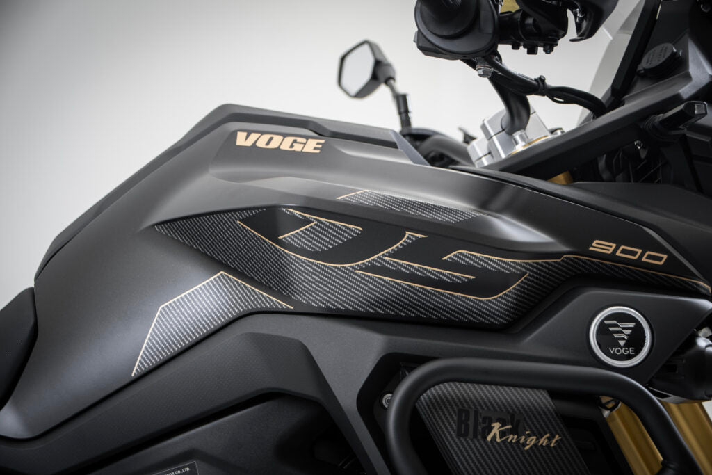 Voge Valico 900 DSX