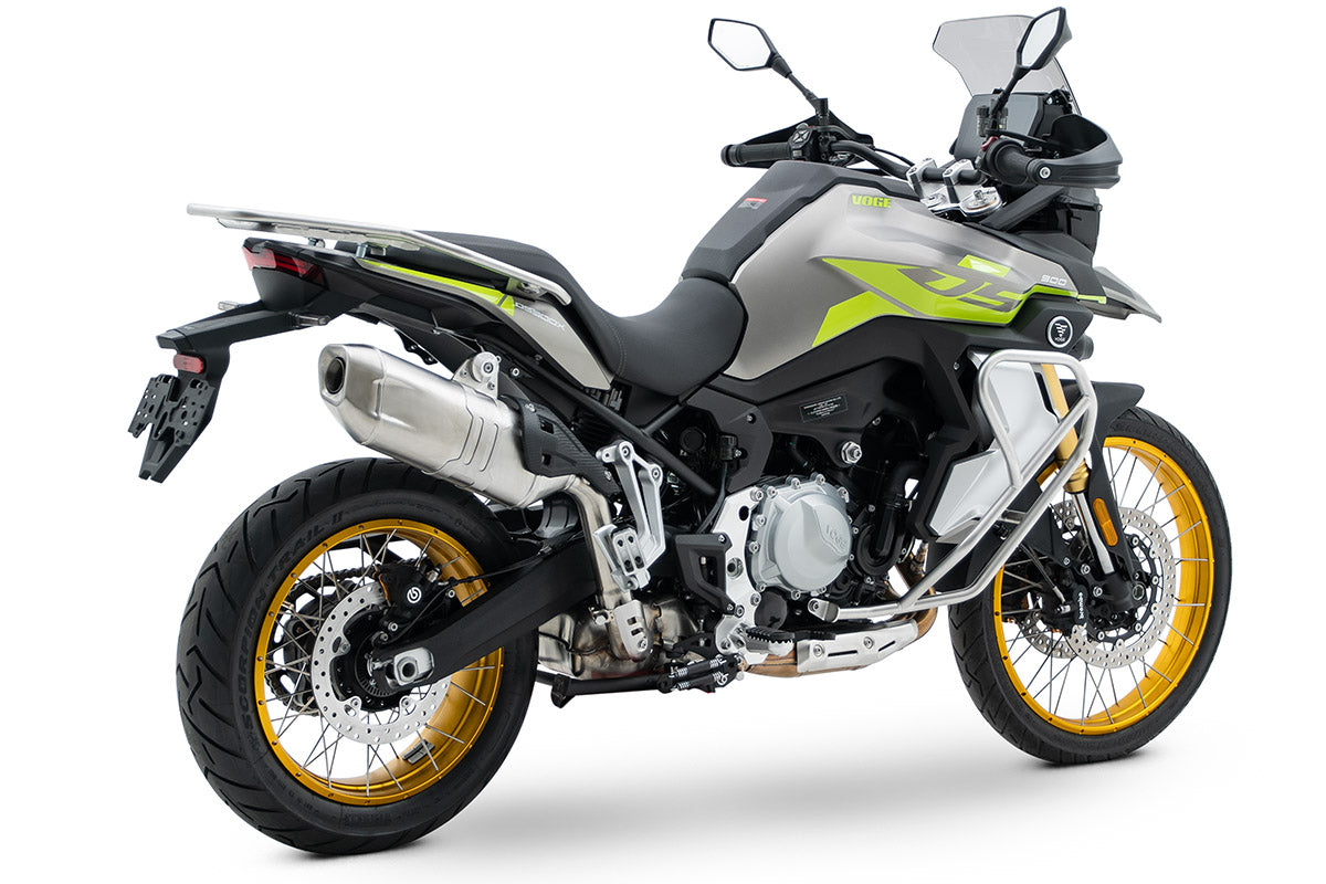 Voge Valico 900 DSX