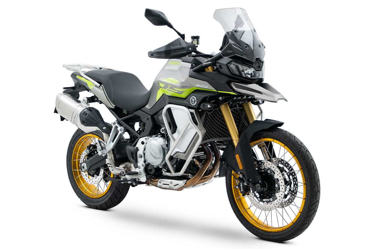 Voge Valico 900 DSX