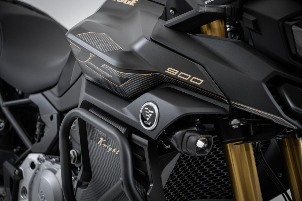Voge Valico 900 DSX