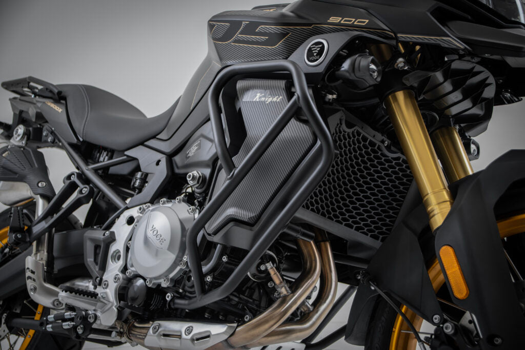 Voge Valico 900 DSX