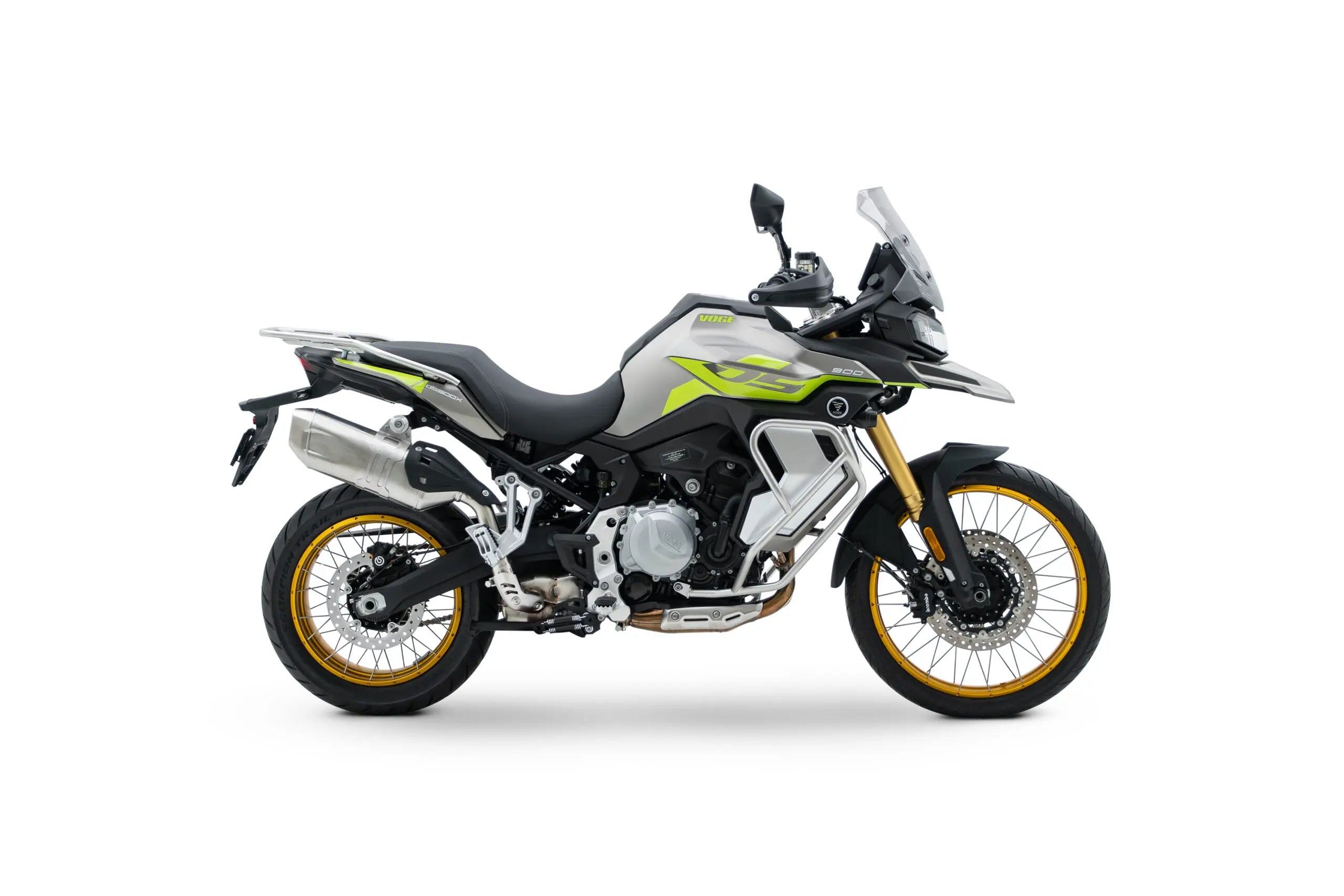 Voge Valico 900 DSX