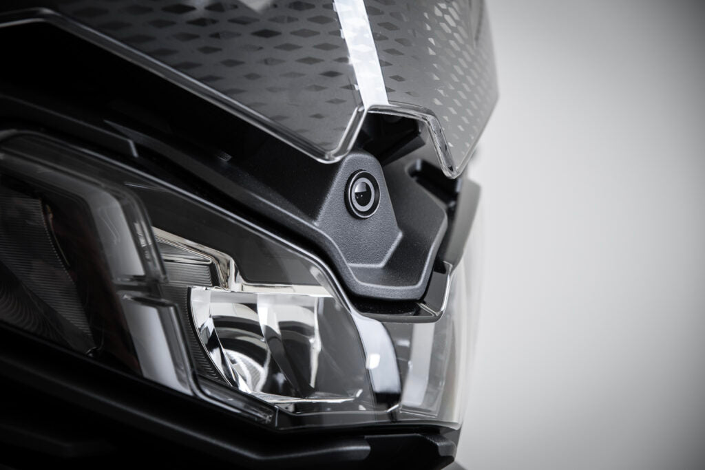 Voge Valico 900 DSX