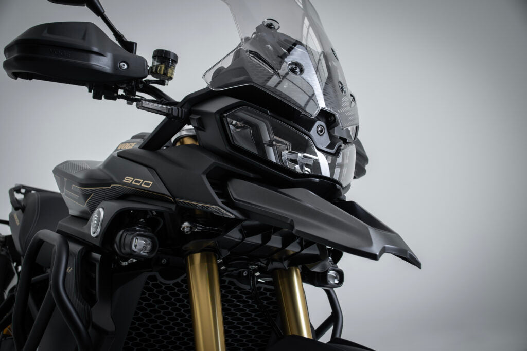 Voge Valico 900 DSX