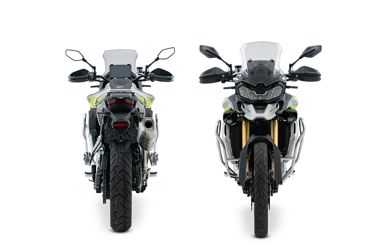 Voge Valico 900 DSX