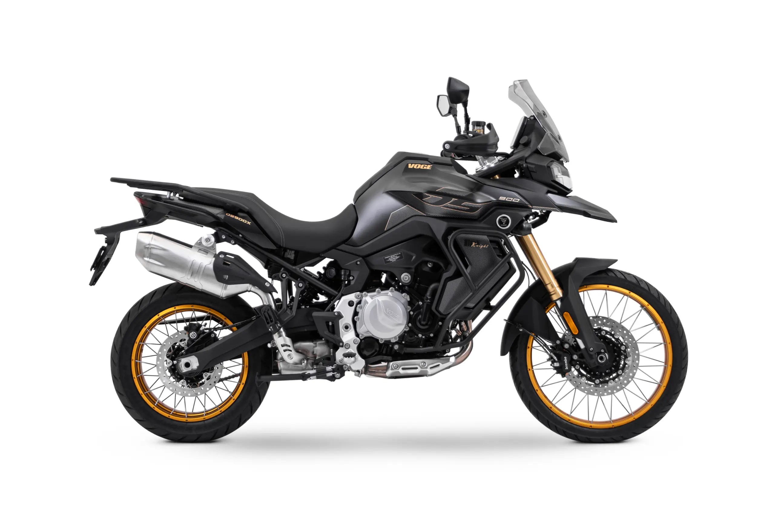 Voge Valico 900 DSX