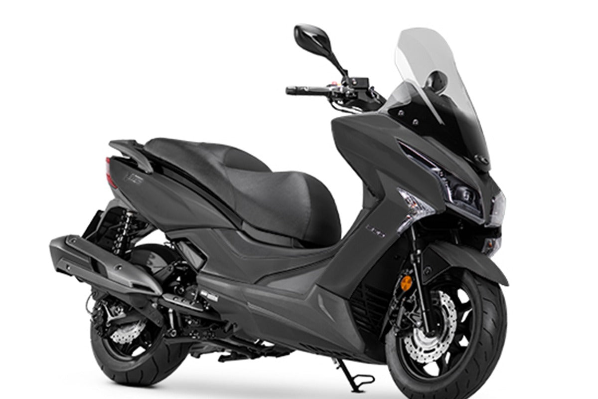 X-Town 300i ABS E5