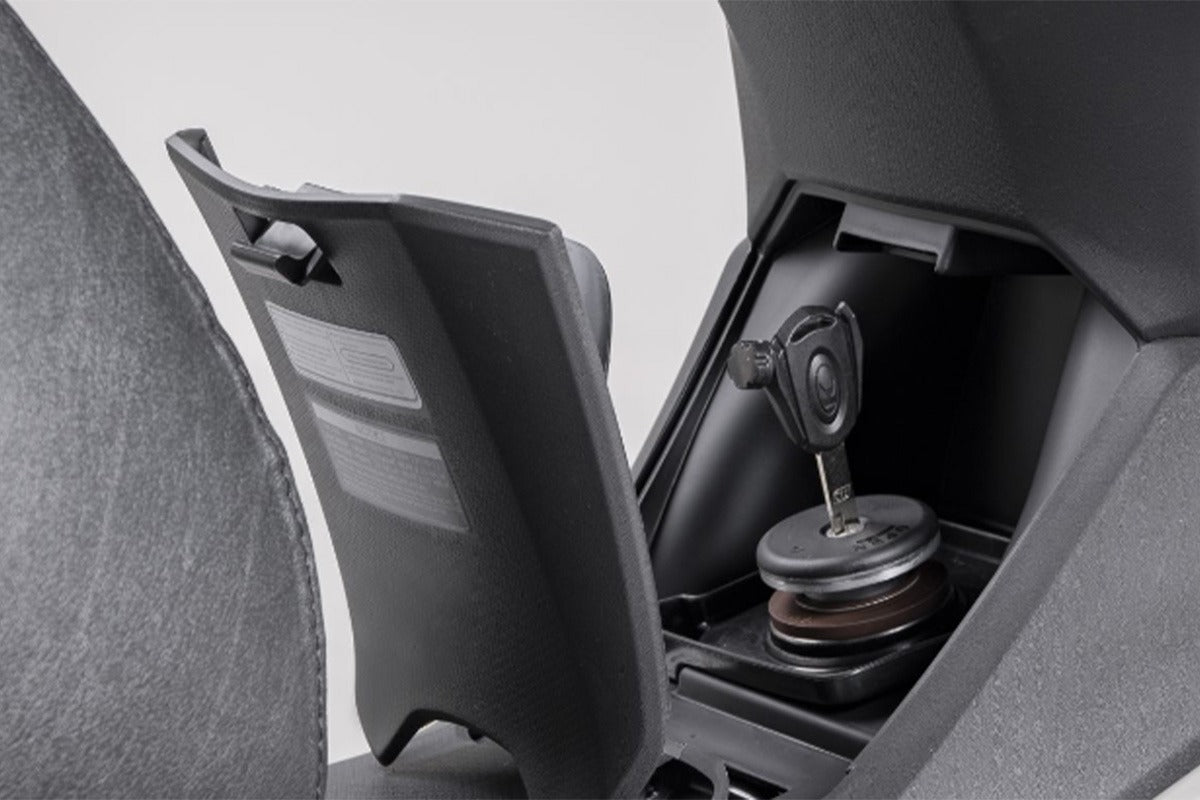 X-Town 300i ABS E5