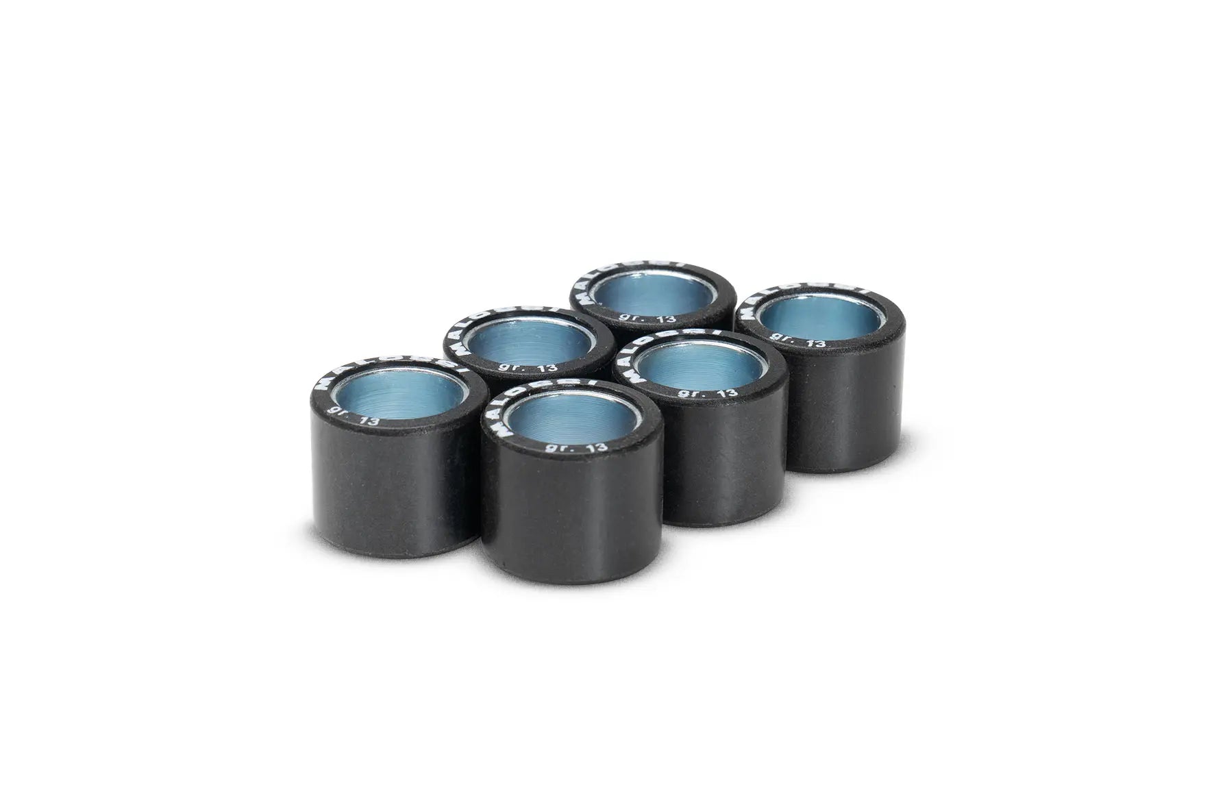 KIT 6 rulli HTRoll Ø 20,9x17 gr. 18