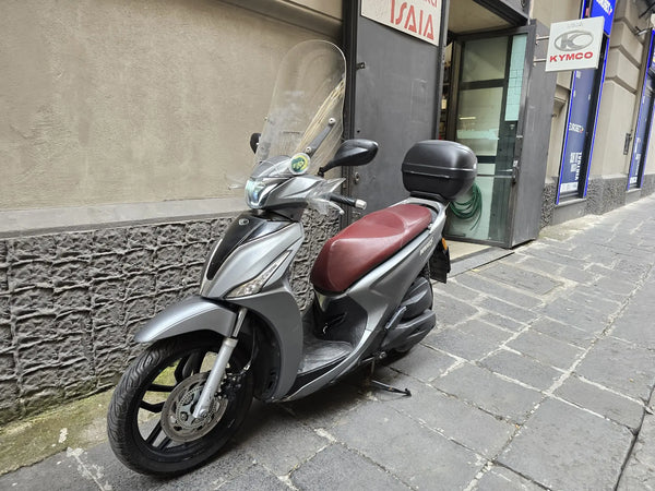 Kymco People S 150 usato