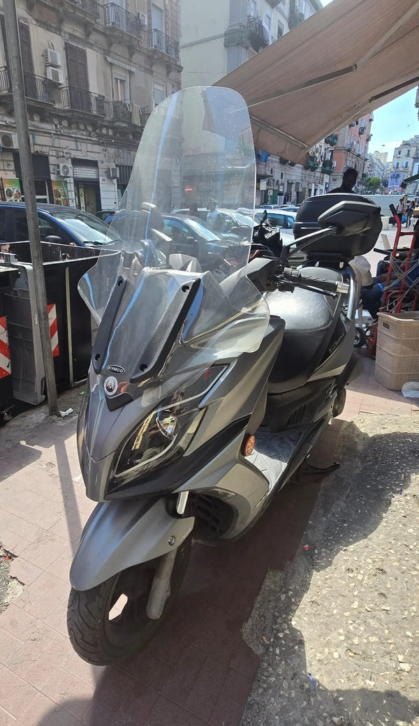 Kymco G-Dink 300 usato