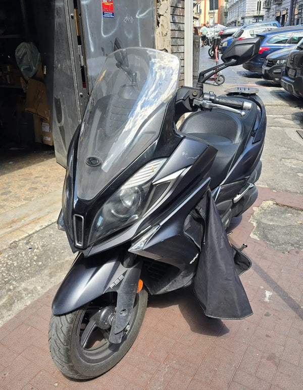 Kymco Downtown 350 usato