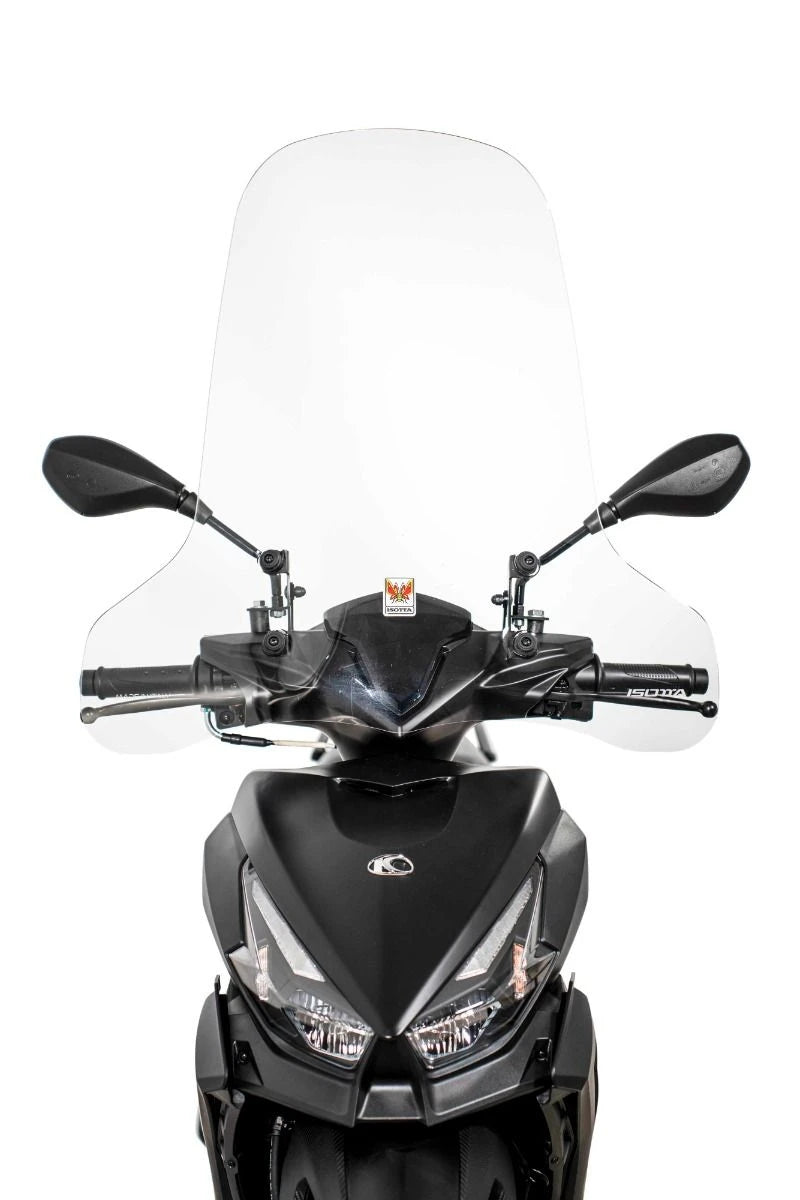 PARAVENTO KYMCO MICARE 125