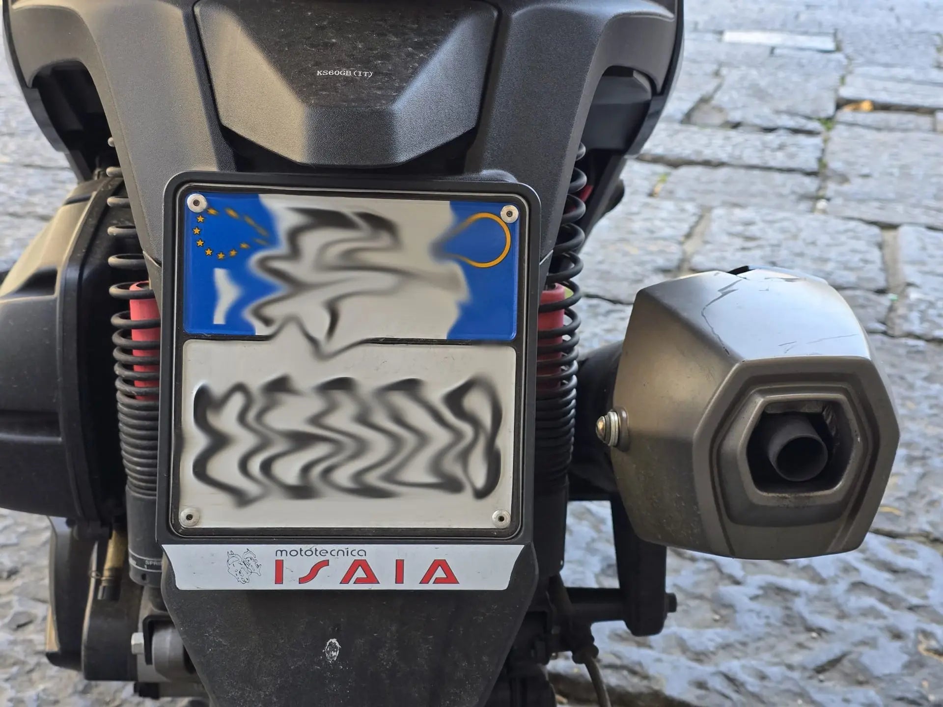 Kymco Agility 300 usato