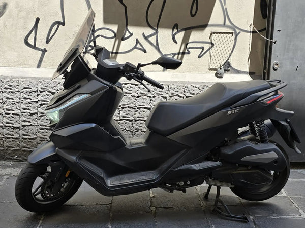 Voge SR3 250cc usato