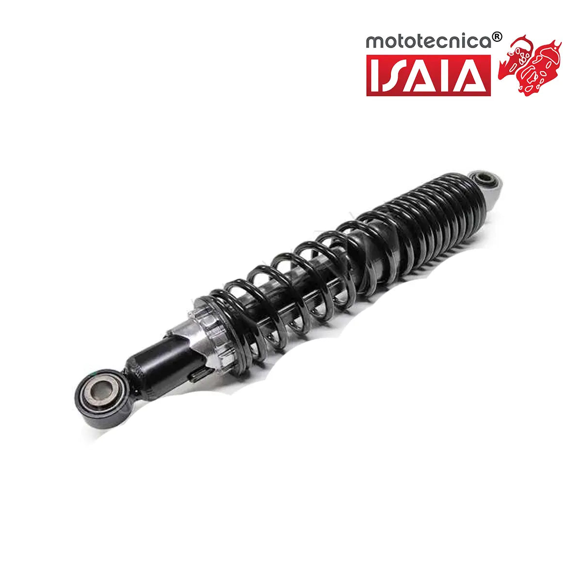 Mototecnica Isaia