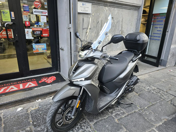 Voge Sfida SR16 200cc usato