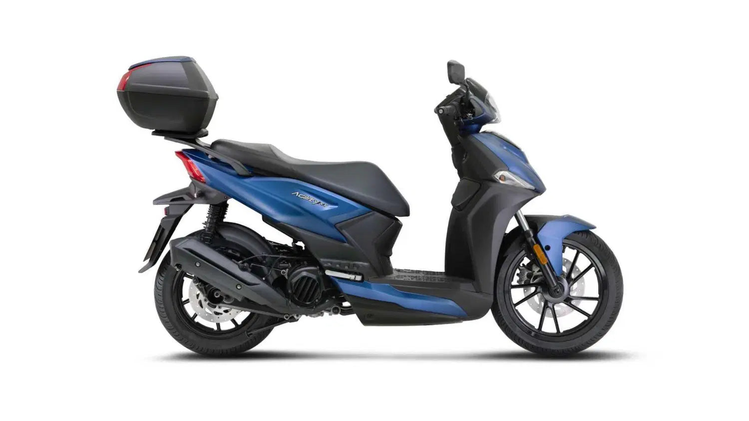 KYMCO AGILITY NX 125