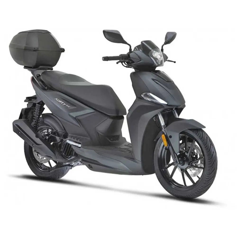 KYMCO AGILITY NX 125