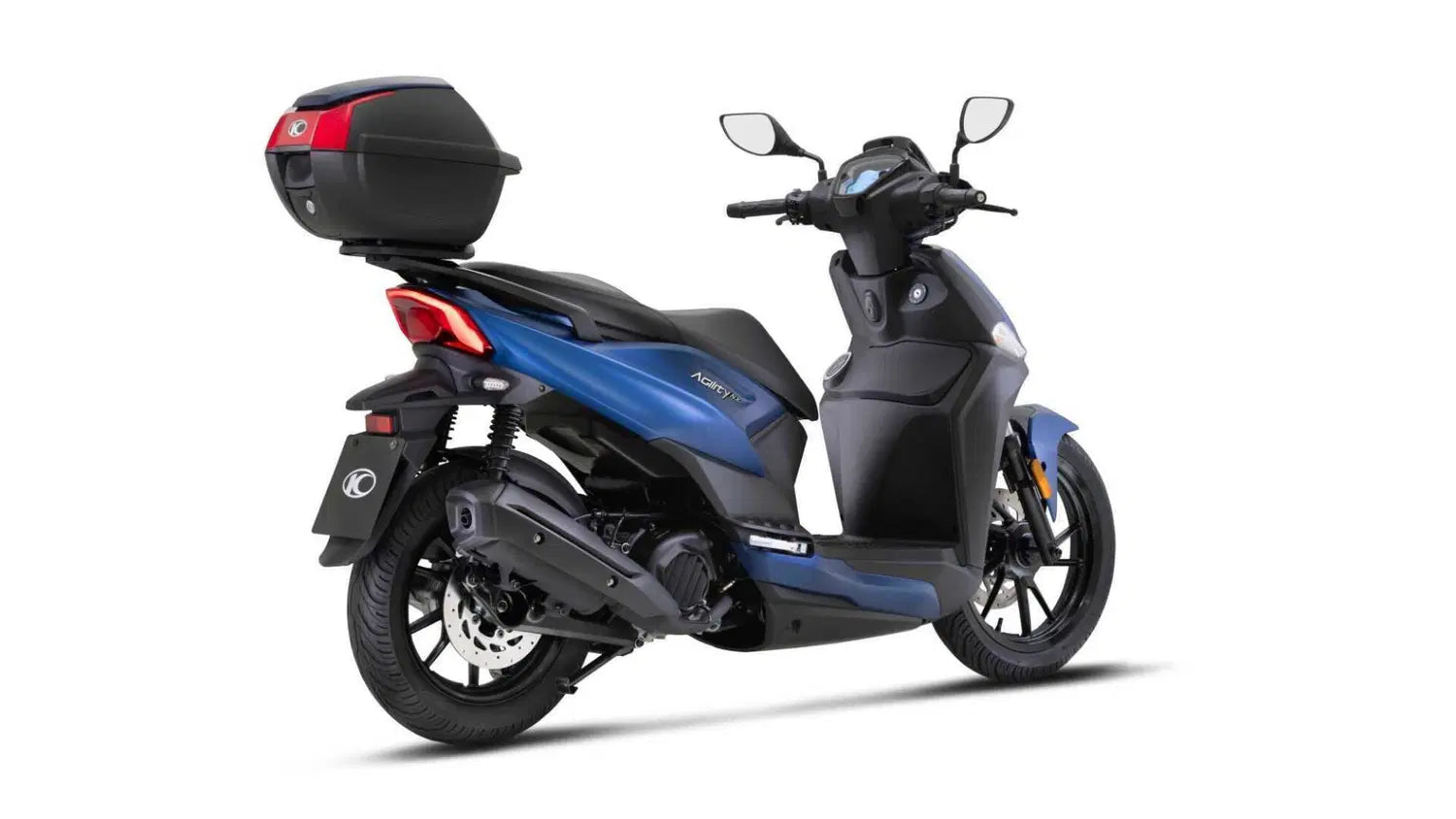 KYMCO AGILITY NX 125