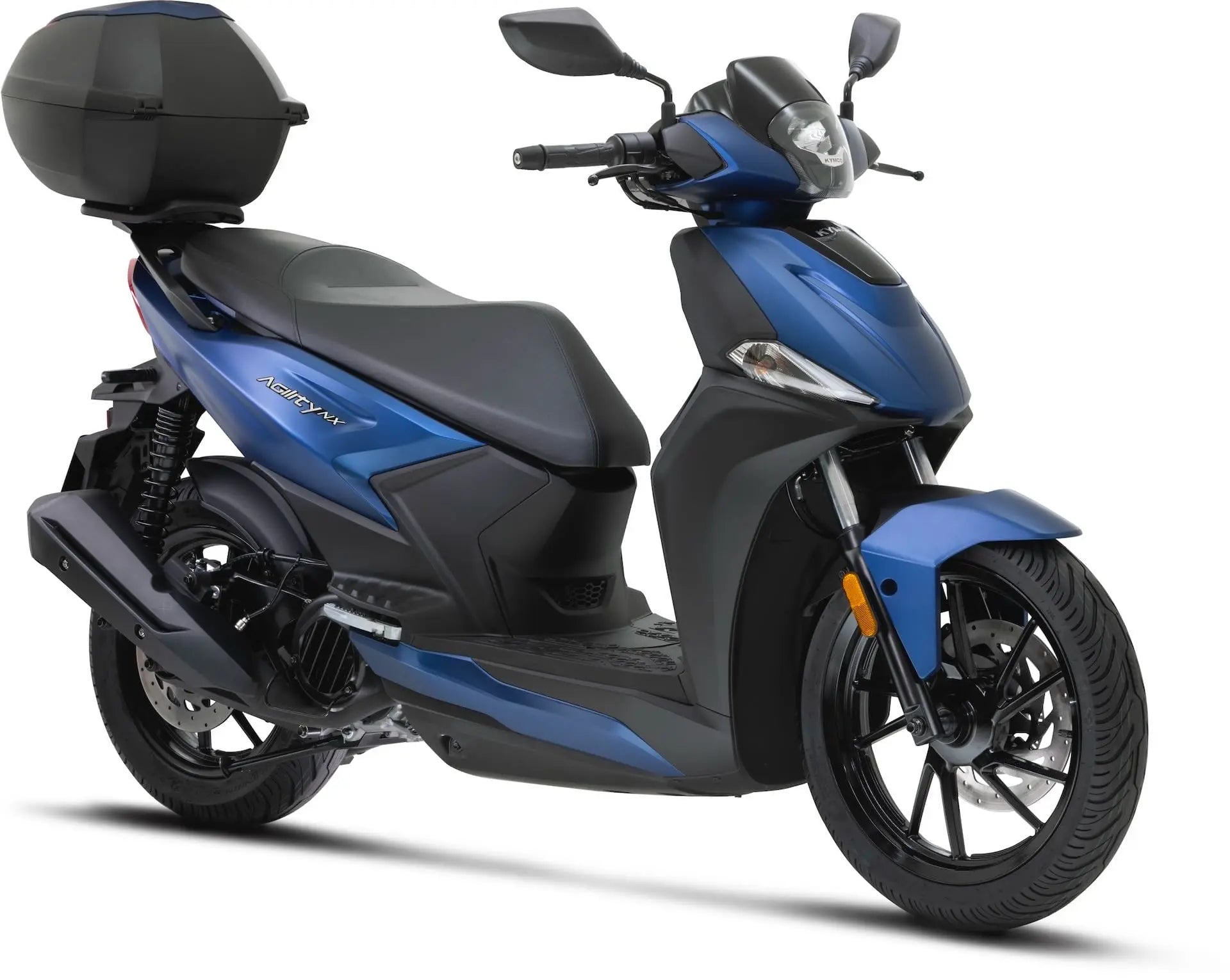 KYMCO AGILITY NX 125