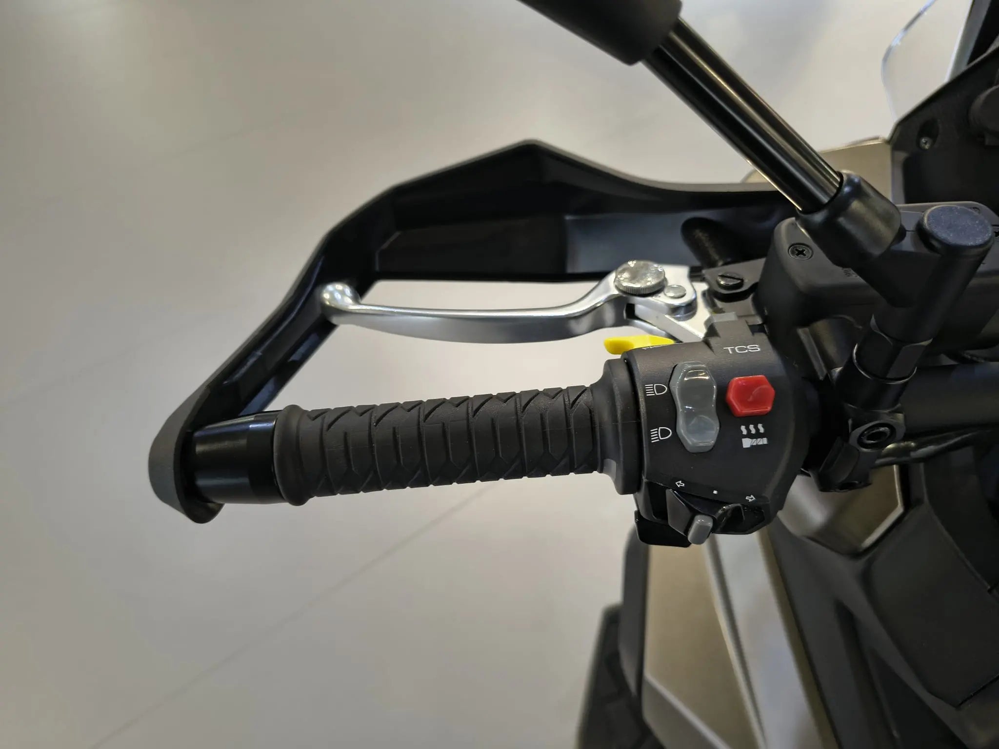 KYMCO X-TERA 350 CC