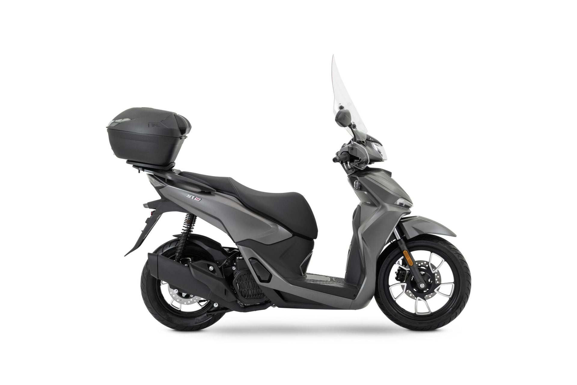 Voge Sfida SR16 125cc