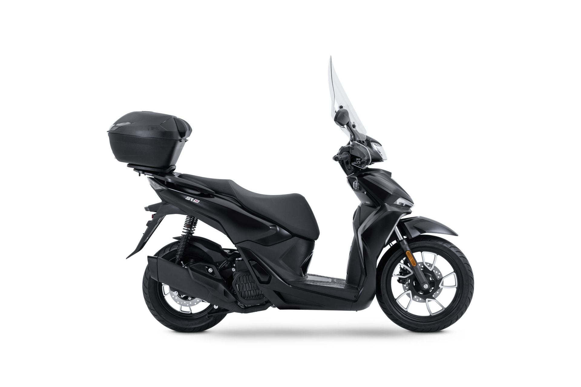 Voge Sfida SR16 125cc