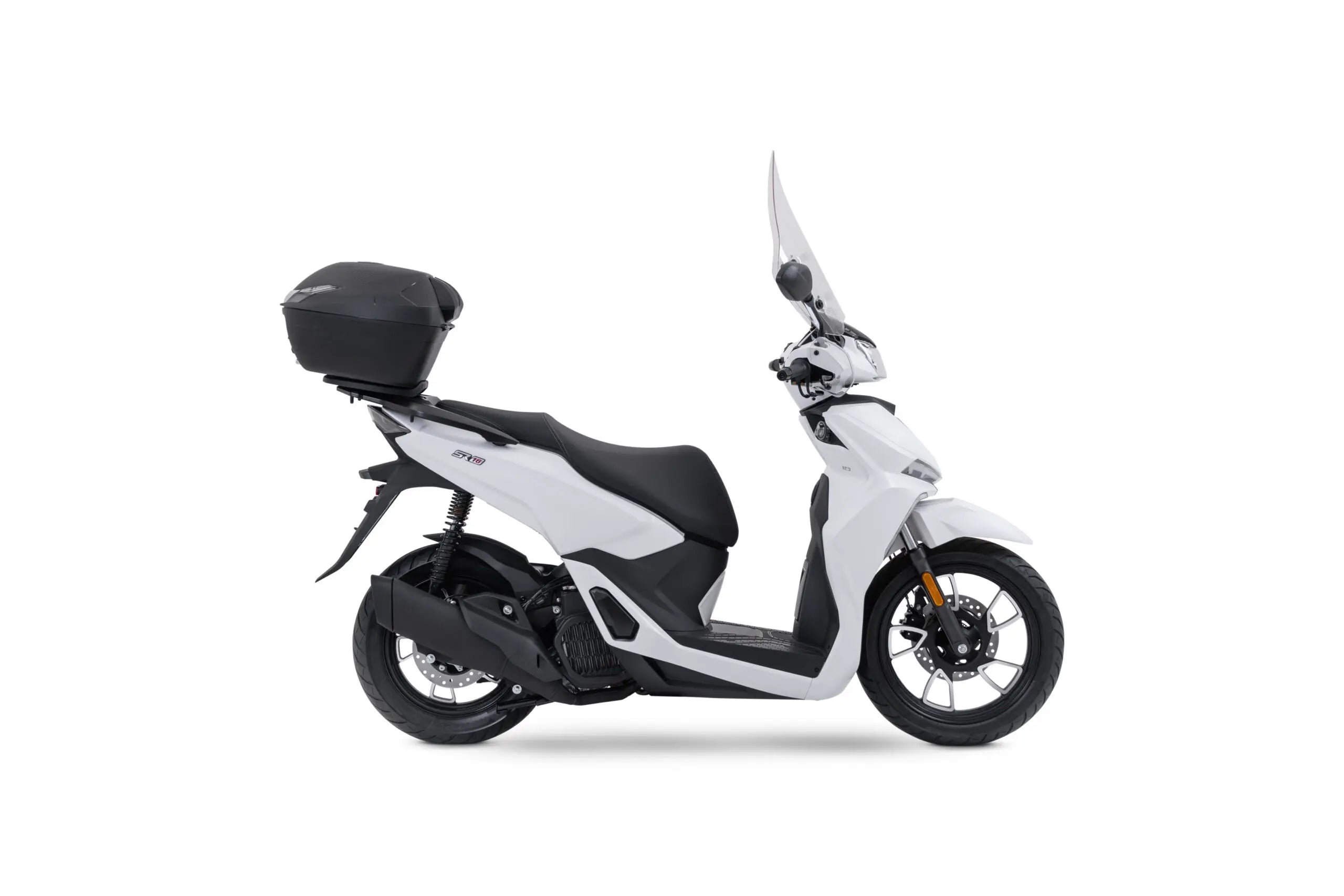 Voge Sfida SR16 125cc