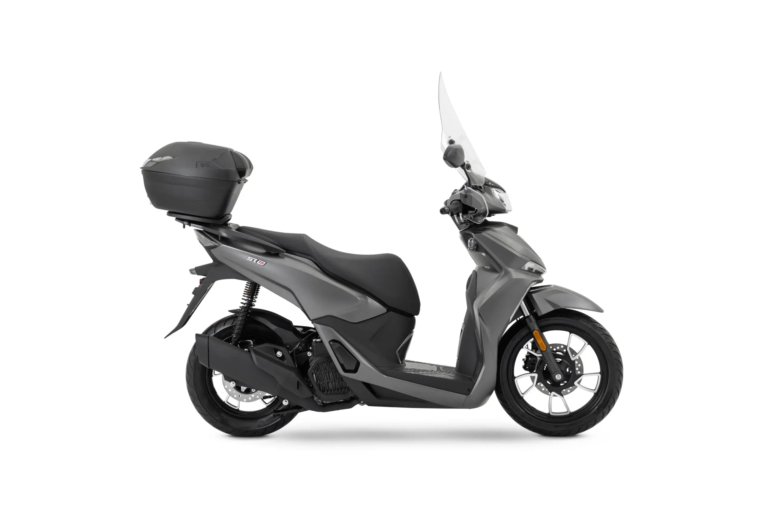 Voge Sfida SR16 125cc