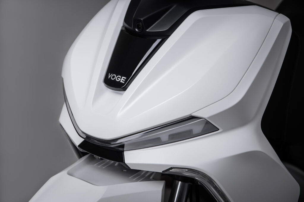 Voge Sfida SR16 125cc