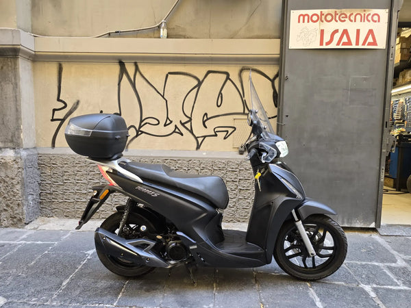 Kymco People S 200 usato