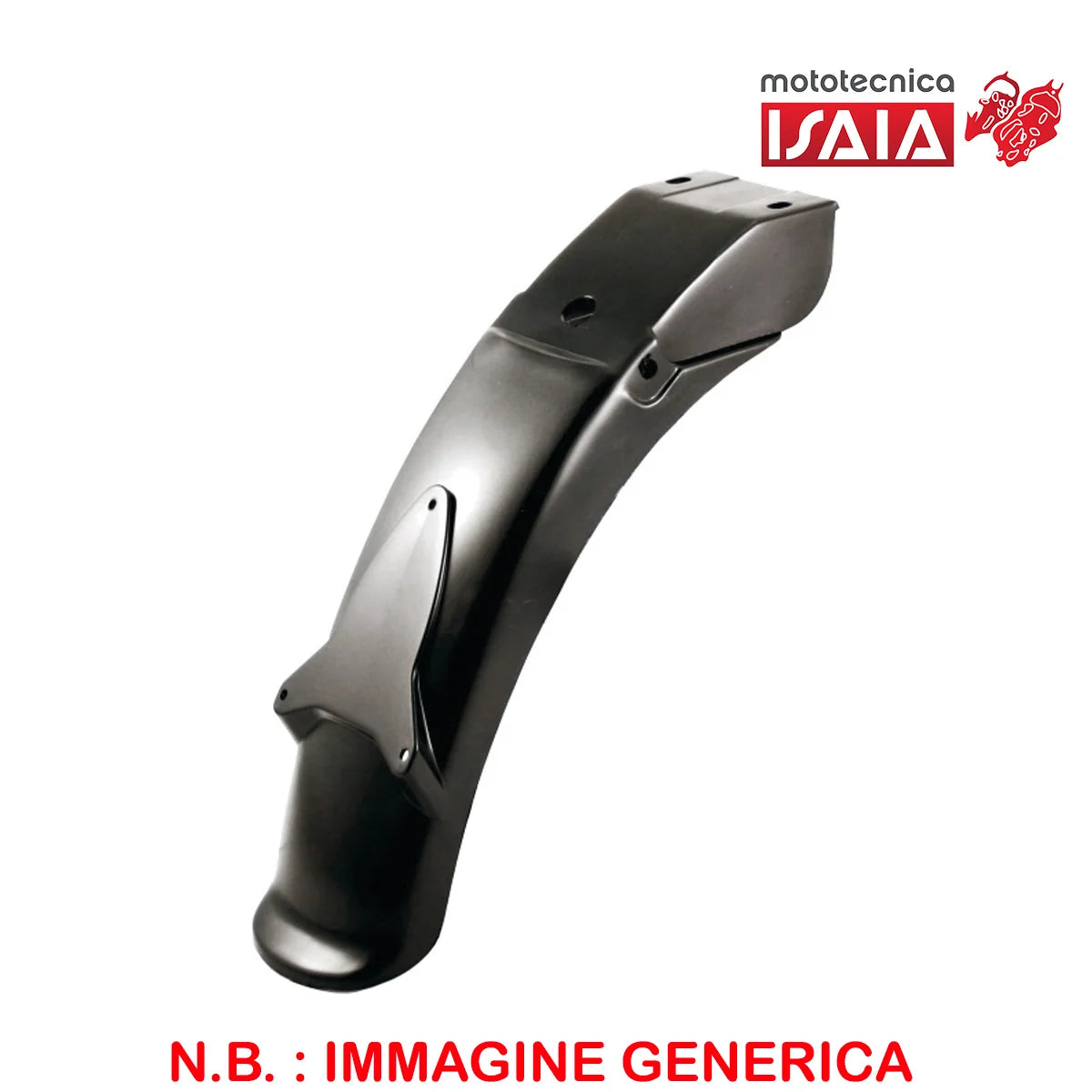 PARAFANGO POSTERIORE RMS PIAGGIO SI