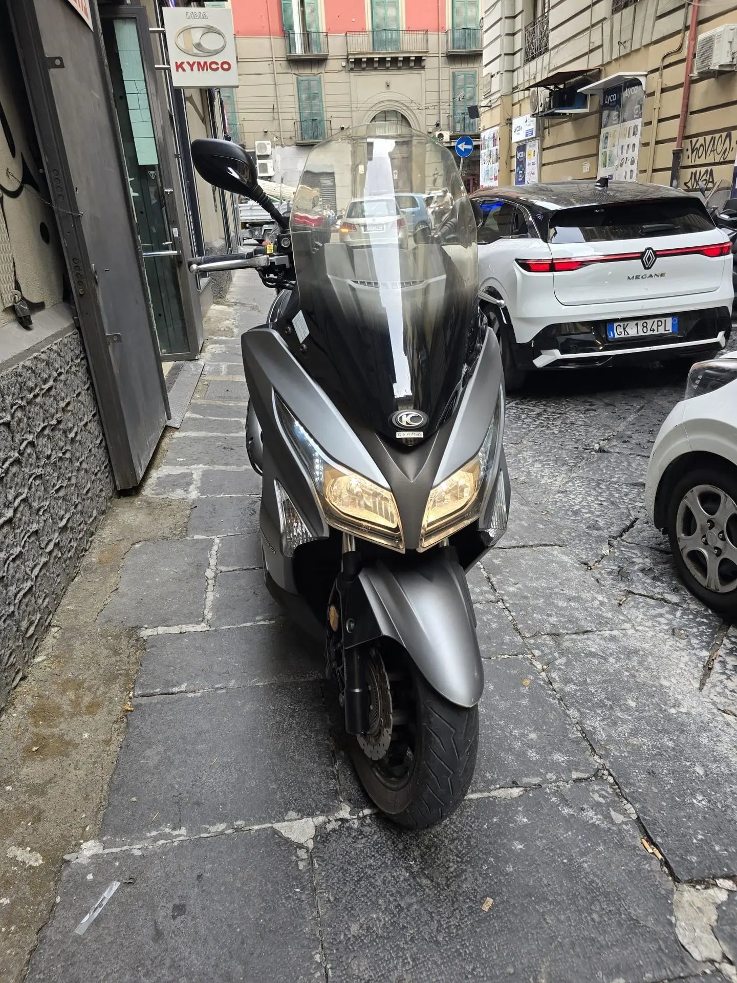 Kymco X-Town 300 usato
