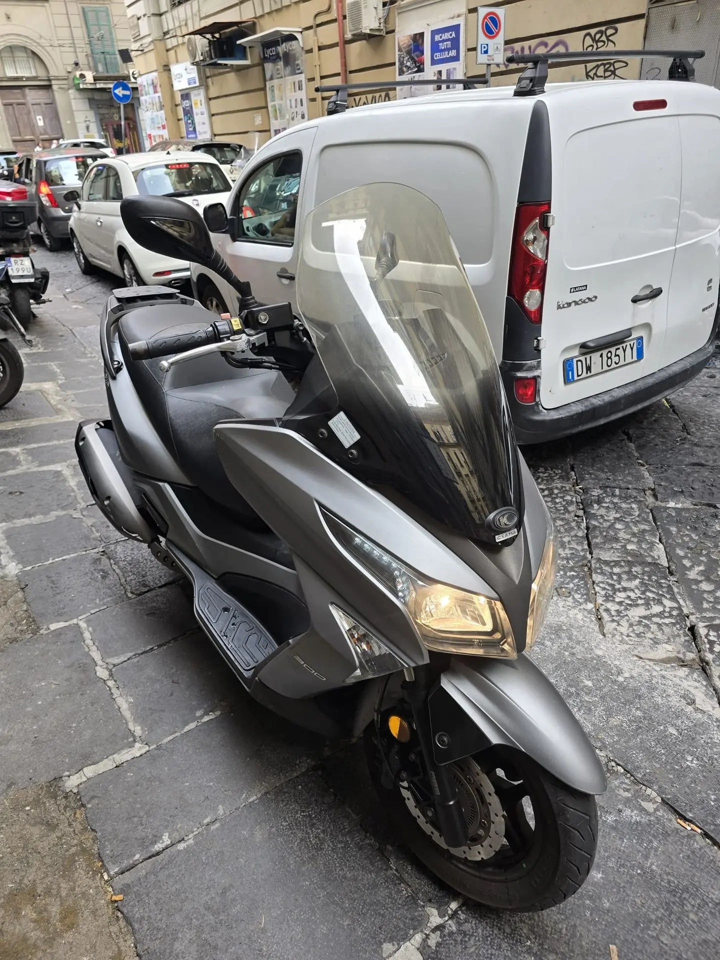Kymco X-Town 300 usato