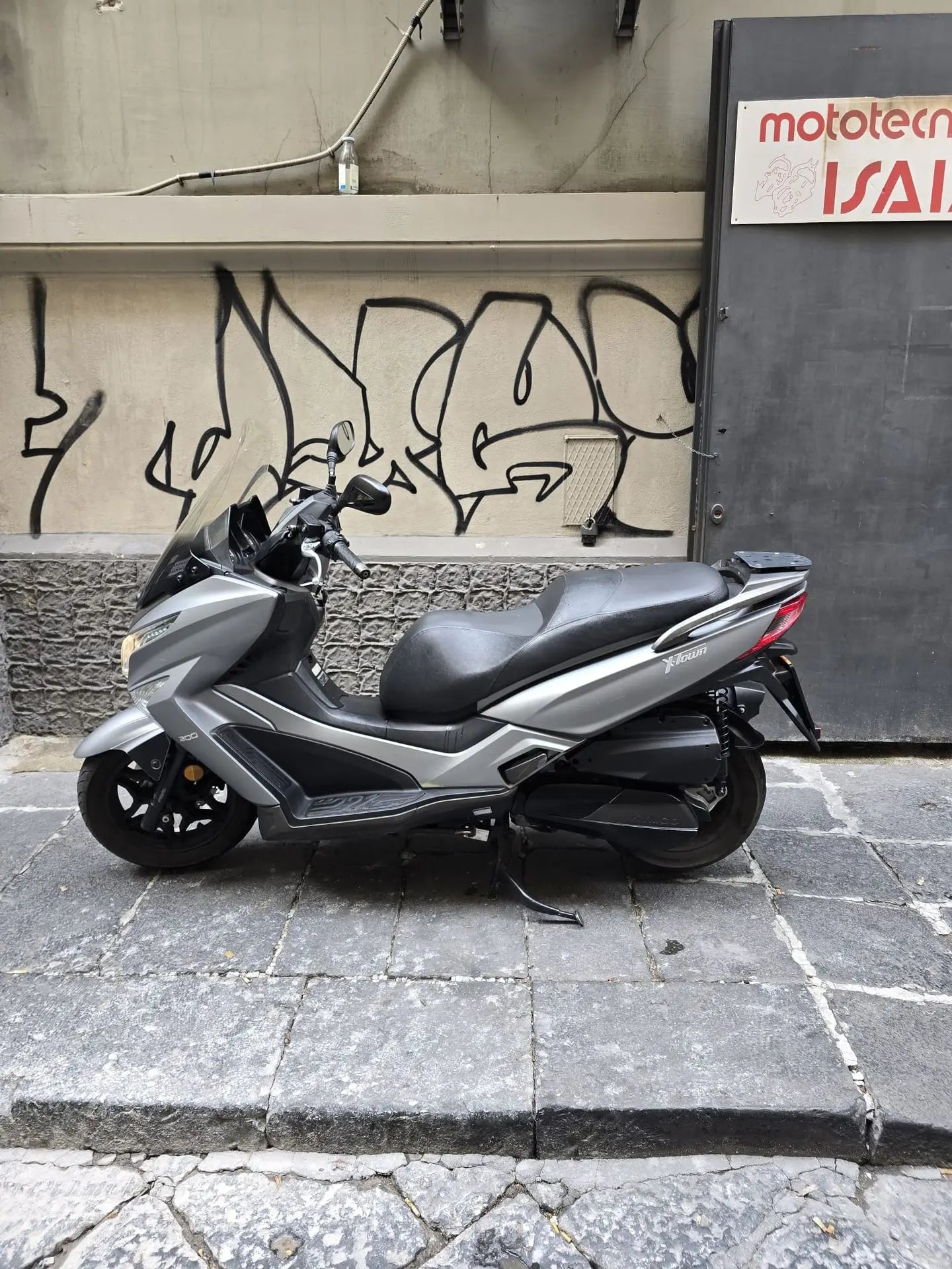 Kymco X-Town 300 usato